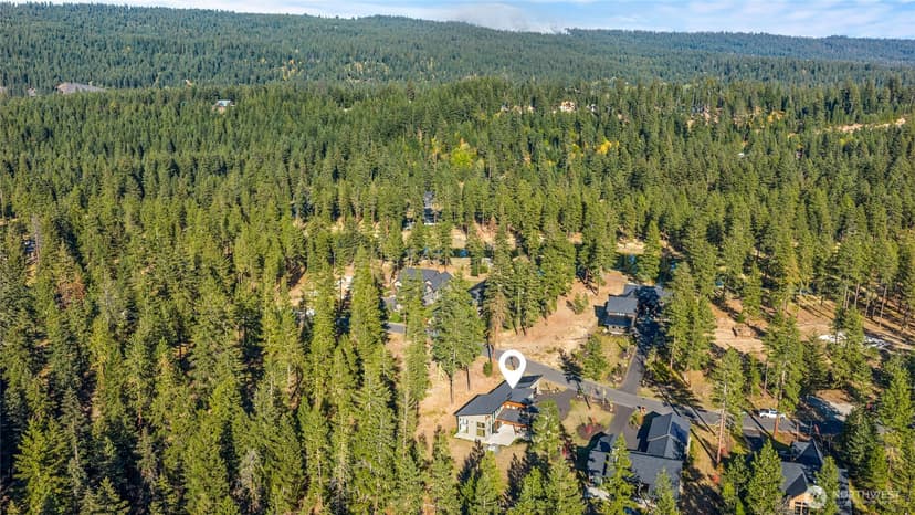 Property photo for 1700 Wanawish Loop, Cle Elum photo 43