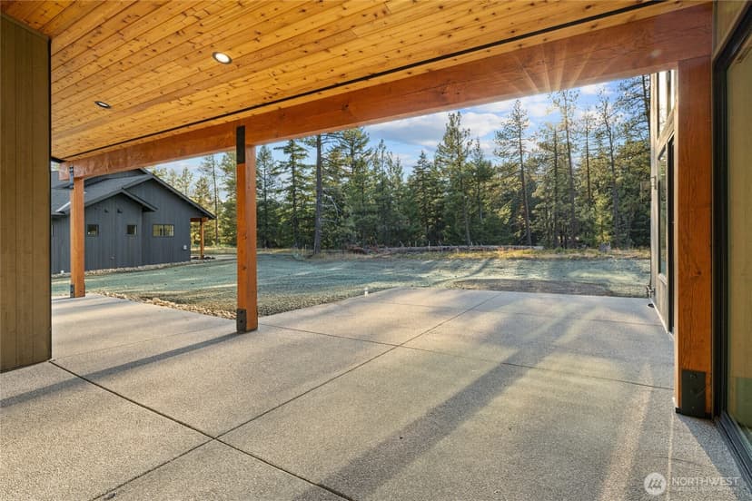 Property photo for 1700 Wanawish Loop, Cle Elum photo 12