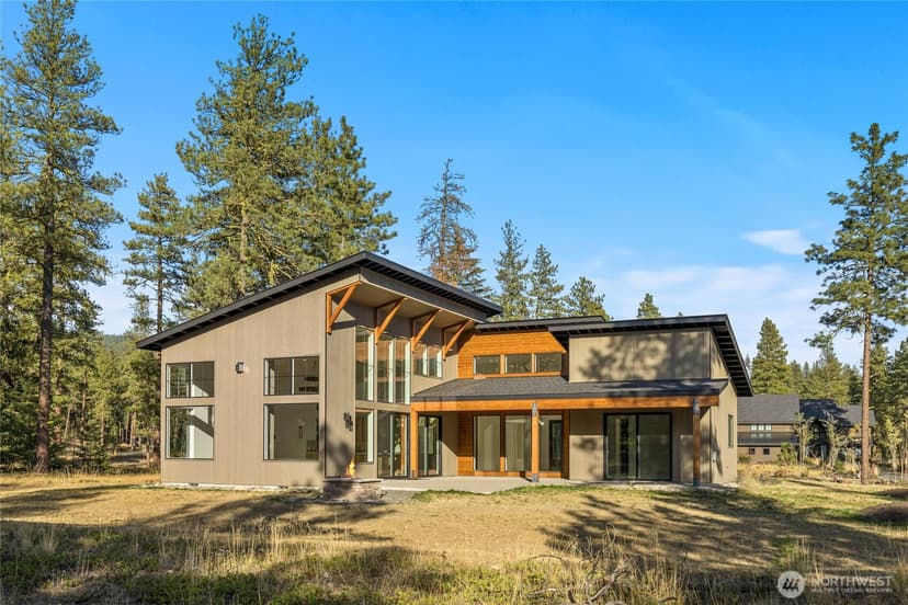 Property photo for 1700 Wanawish Loop, Cle Elum photo 38