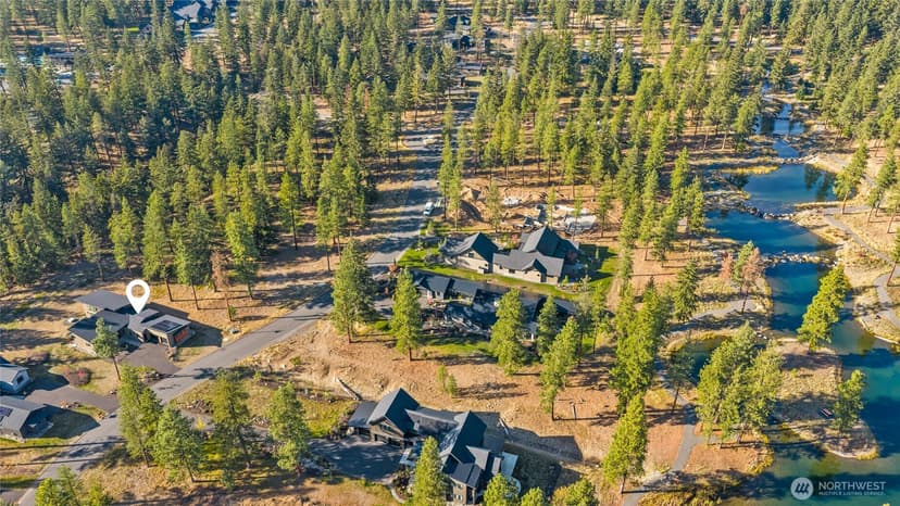 Property photo for 1700 Wanawish Loop, Cle Elum photo 44