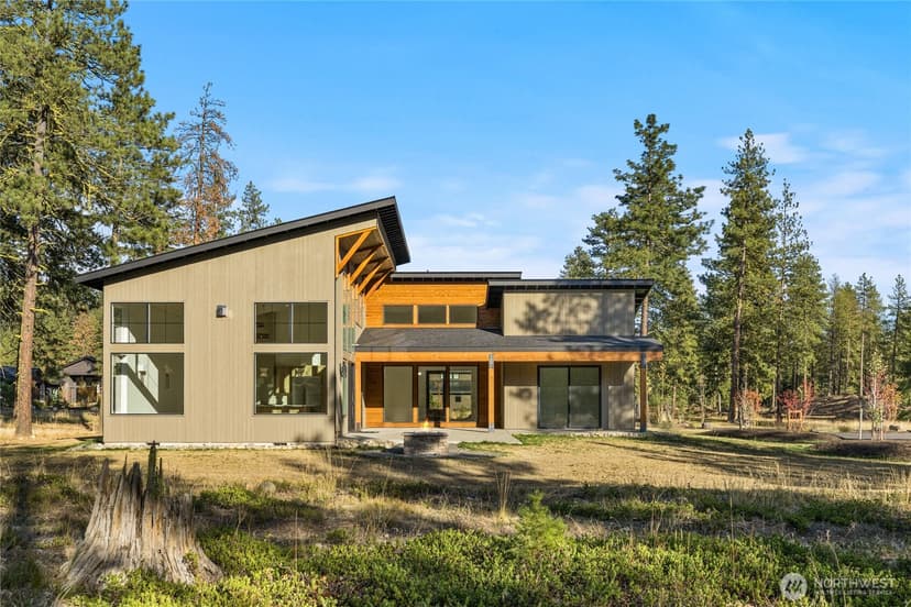 Property photo for 1700 Wanawish Loop, Cle Elum photo 40