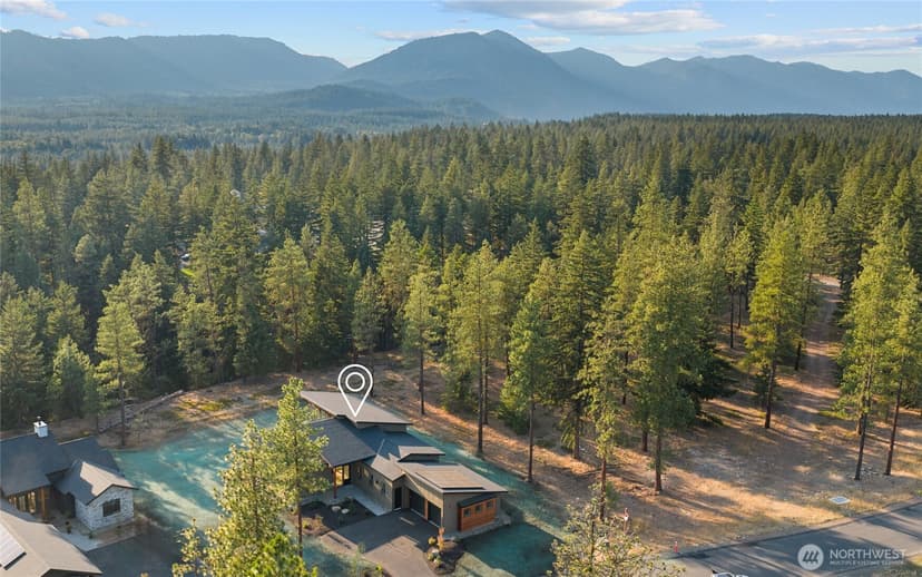 Property photo for 1700 Wanawish Loop, Cle Elum photo 35