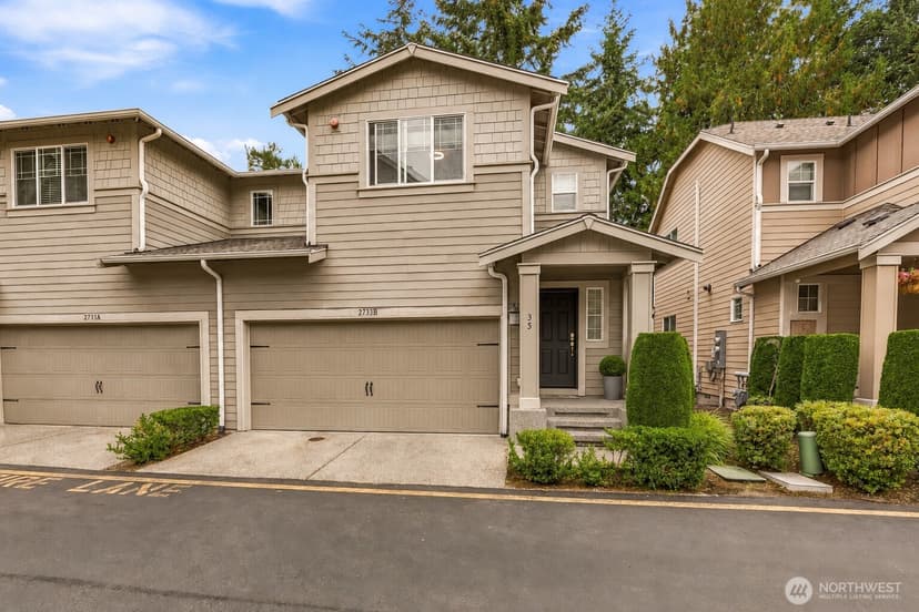 Property photo for 2733 197th Lane SW #B, Lynnwood