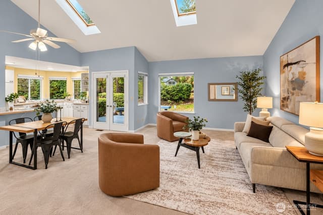 Property photo for 4012 83rd Avenue Ct NW, Gig Harbor photo 4