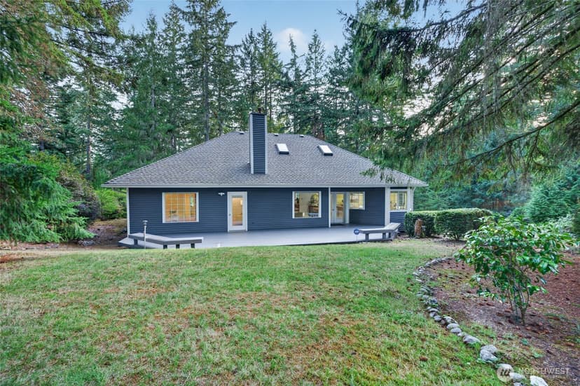 Property photo for 4012 83rd Avenue Ct NW, Gig Harbor photo 25