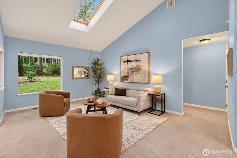 Property photo for 4012 83rd Avenue Ct NW, Gig Harbor photo 6