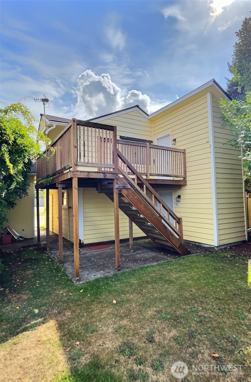 Property photo for 12203 Roseberg Avenue S #B, Burien