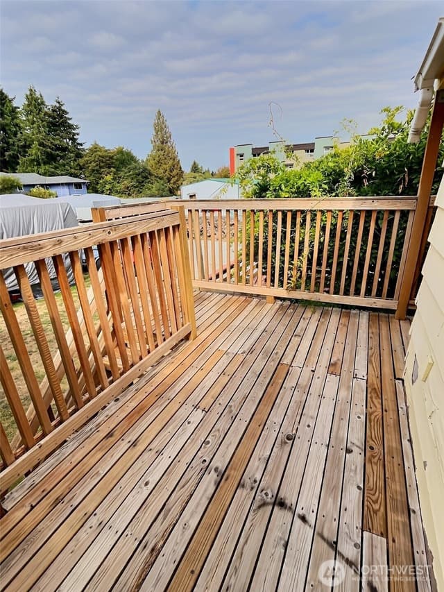 Property photo for 12203 Roseberg Avenue S #B, Burien photo 3