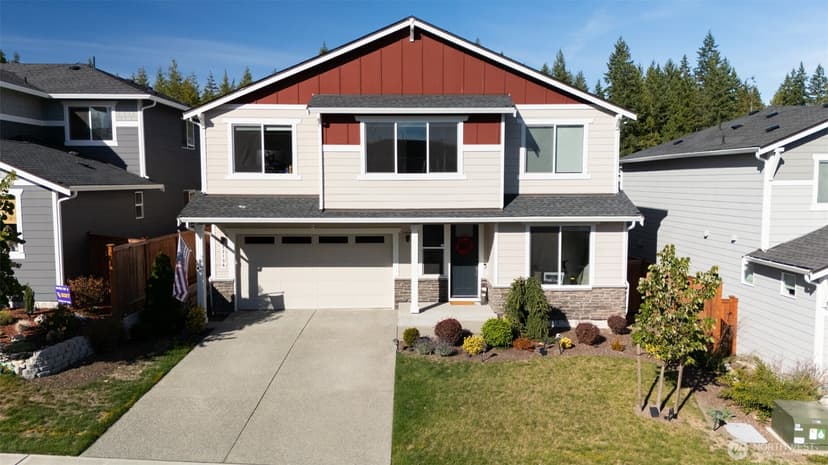 Property photo for 22136 Jameson Avenue NW, Poulsbo photo 37