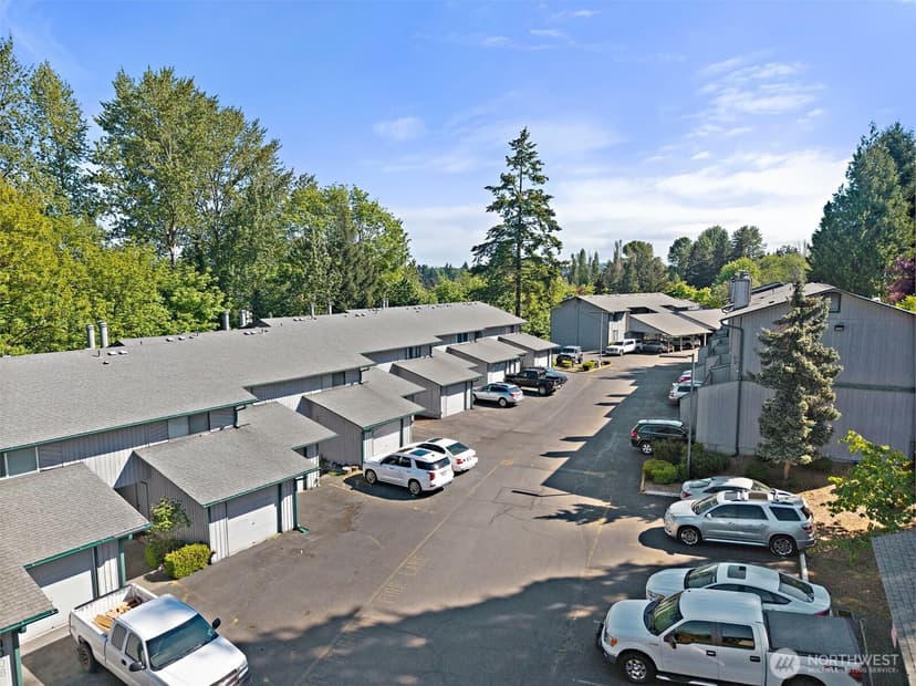 Property photo for 4008 S 158th Street #J, Tukwila photo 22