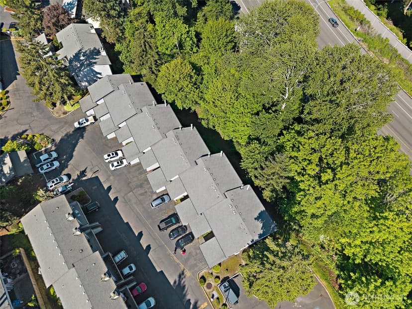 Property photo for 4008 S 158th Street #J, Tukwila photo 24