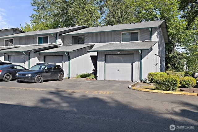 Property photo for 4008 S 158th Street #J, Tukwila