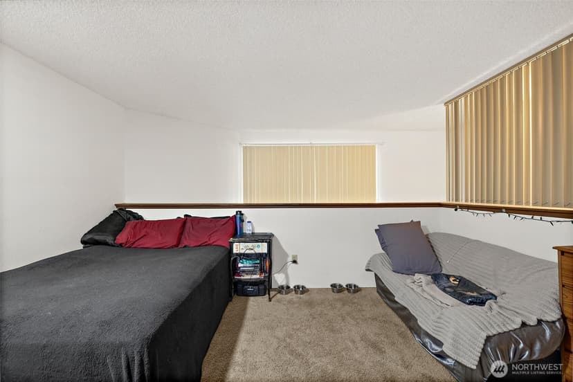 Property photo for 4008 S 158th Street #J, Tukwila photo 19