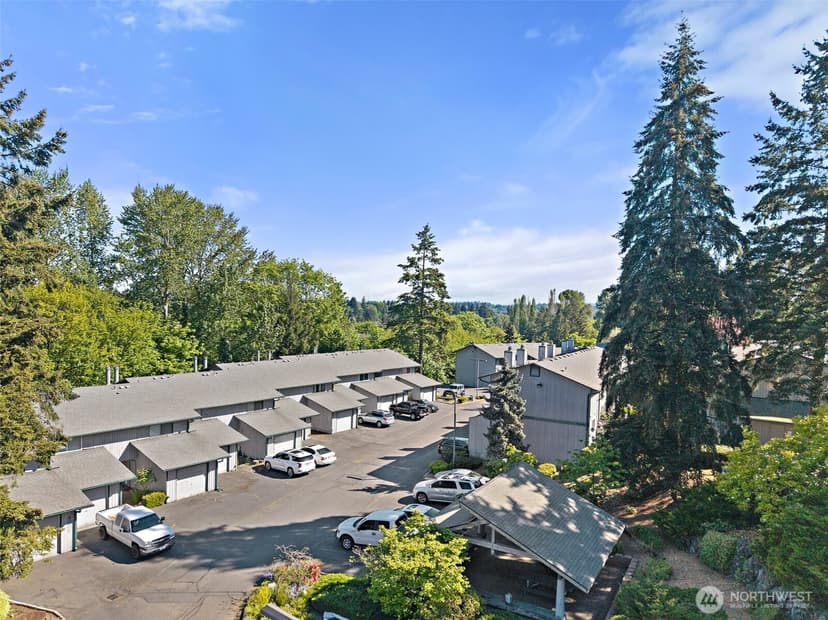 Property photo for 4008 S 158th Street #J, Tukwila photo 27