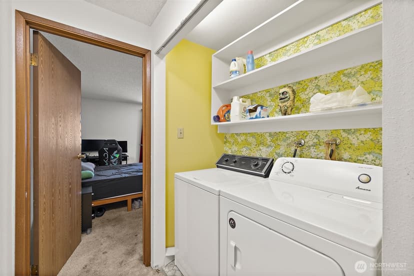 Property photo for 4008 S 158th Street #J, Tukwila photo 21