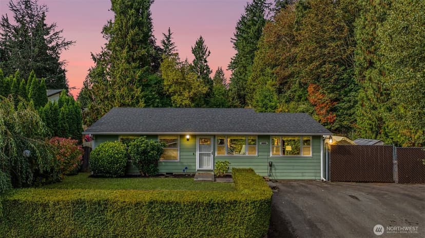 Property photo for 5604 123rd Avenue SE, Snohomish