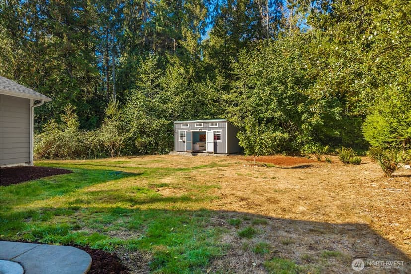 Property photo for 8132 NE Yeti Lane, Bainbridge Island photo 35