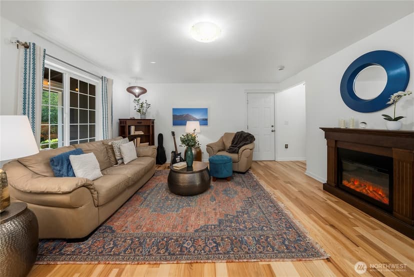 Property photo for 8132 NE Yeti Lane, Bainbridge Island photo 6