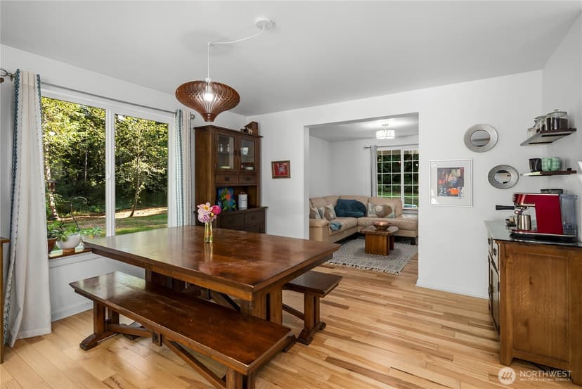 Property photo for 8132 NE Yeti Lane, Bainbridge Island photo 15