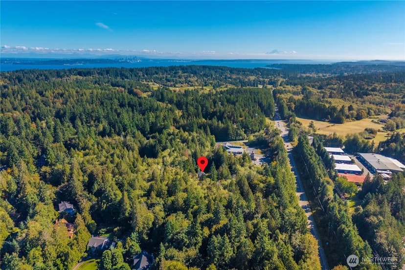 Property photo for 8132 NE Yeti Lane, Bainbridge Island photo 39