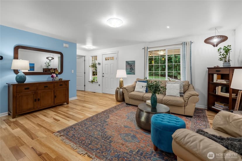 Property photo for 8132 NE Yeti Lane, Bainbridge Island photo 8