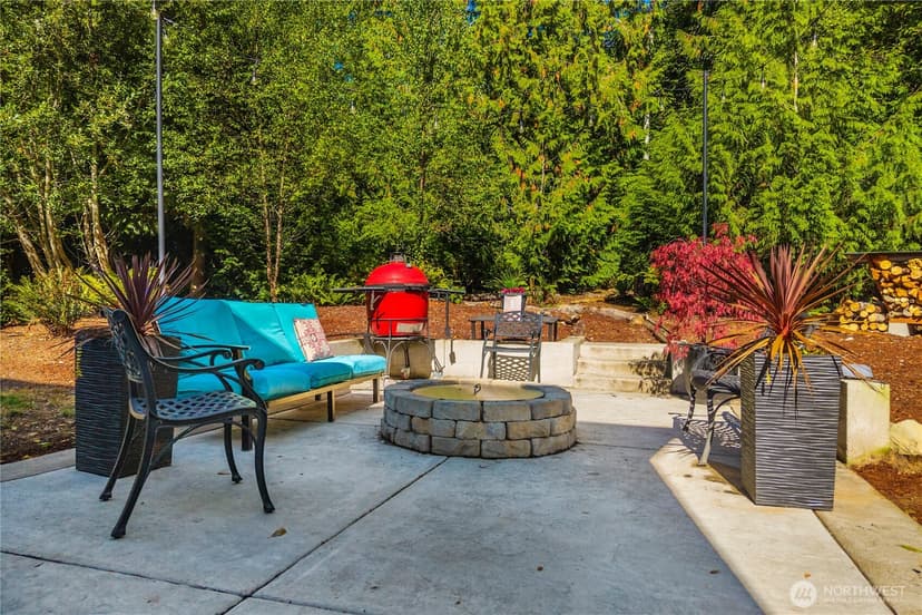 Property photo for 8132 NE Yeti Lane, Bainbridge Island photo 26