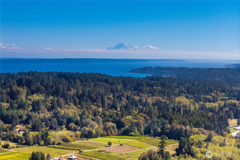 Property photo for 8132 NE Yeti Lane, Bainbridge Island photo 40