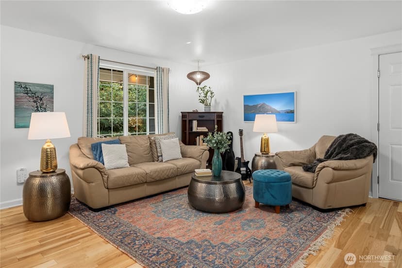 Property photo for 8132 NE Yeti Lane, Bainbridge Island photo 5
