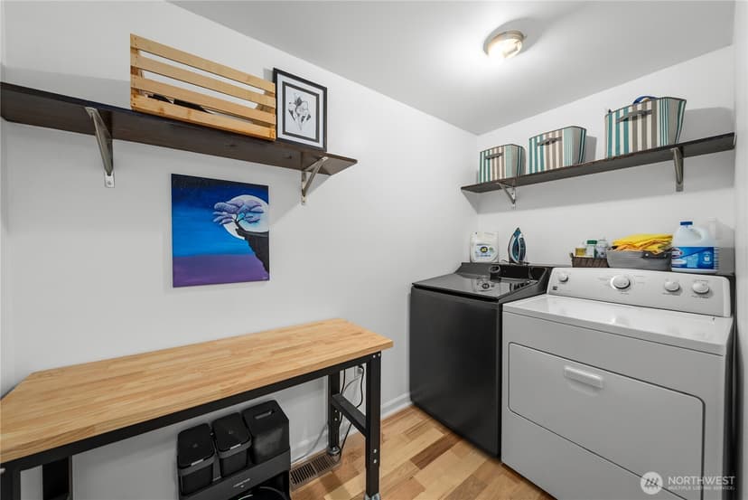Property photo for 8132 NE Yeti Lane, Bainbridge Island photo 23