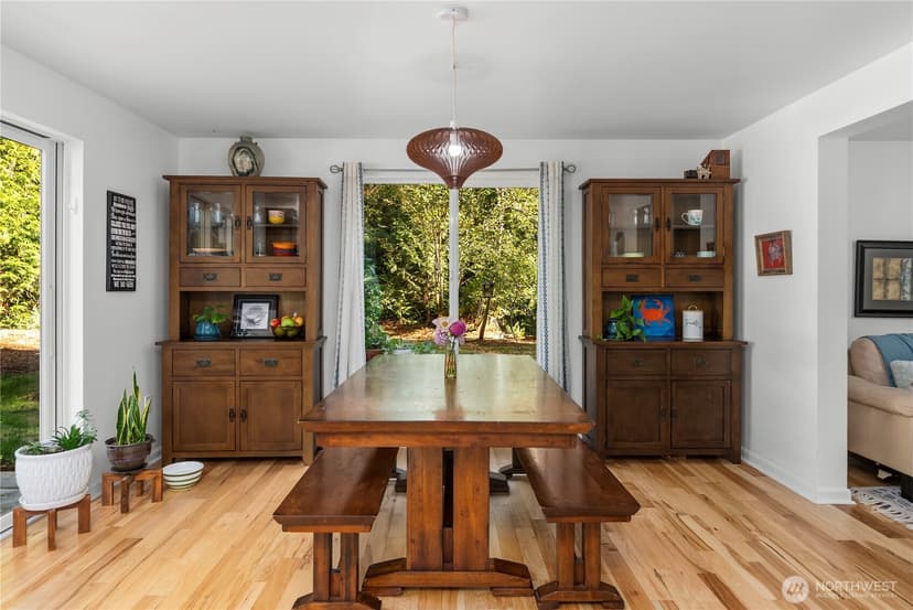 Property photo for 8132 NE Yeti Lane, Bainbridge Island photo 14