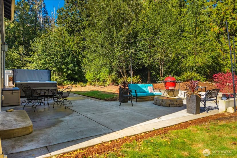 Property photo for 8132 NE Yeti Lane, Bainbridge Island photo 34