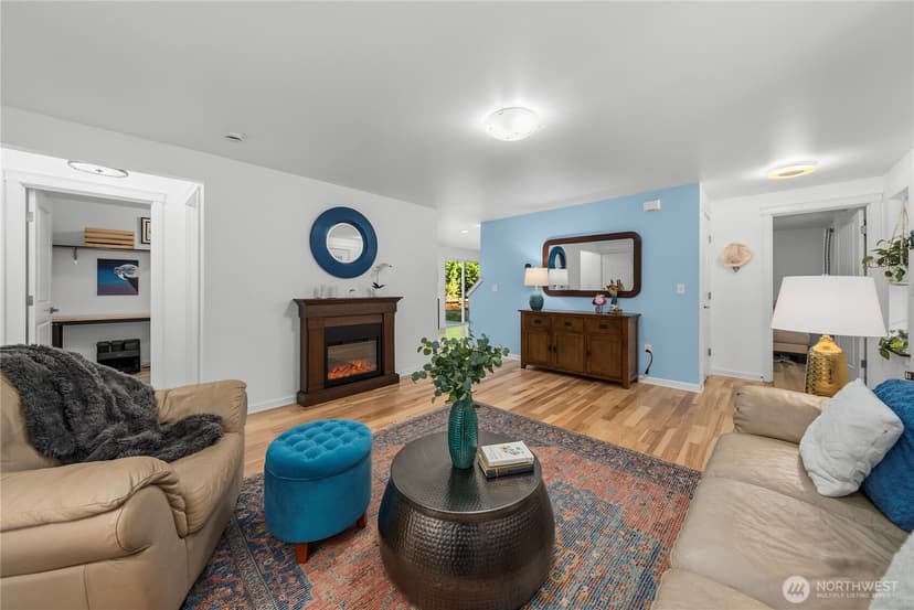 Property photo for 8132 NE Yeti Lane, Bainbridge Island photo 7