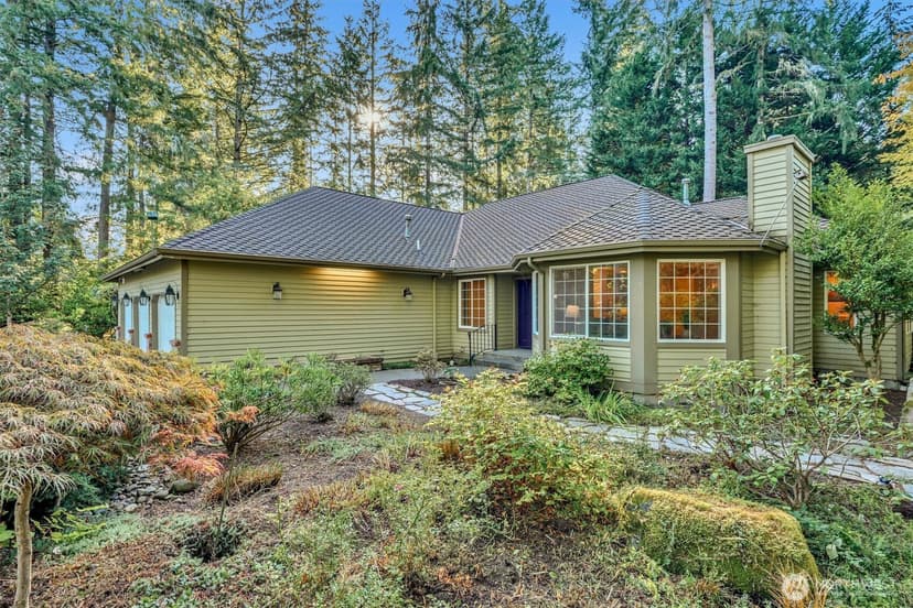 Property photo for 8204 90th Street Ct NW, Gig Harbor photo 6