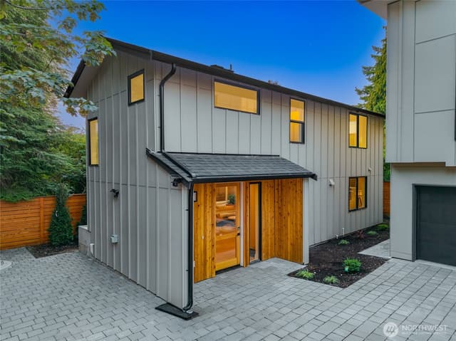 Property photo for 7531 31st Avenue NE, Seattle