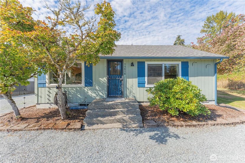 Property photo for 14616 66th Avenue E, Puyallup