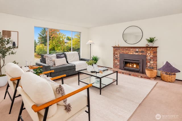 Property photo for 12530 NE 148th Street, Woodinville photo 4