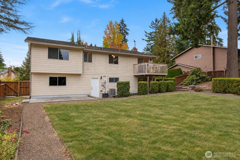 Property photo for 12530 NE 148th Street, Woodinville photo 29