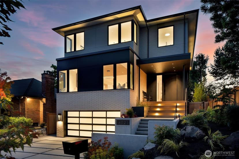 Property photo for 6021 Princeton Avenue NE, Seattle