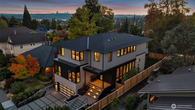 Property photo for 6021 Princeton Avenue NE, Seattle photo 39