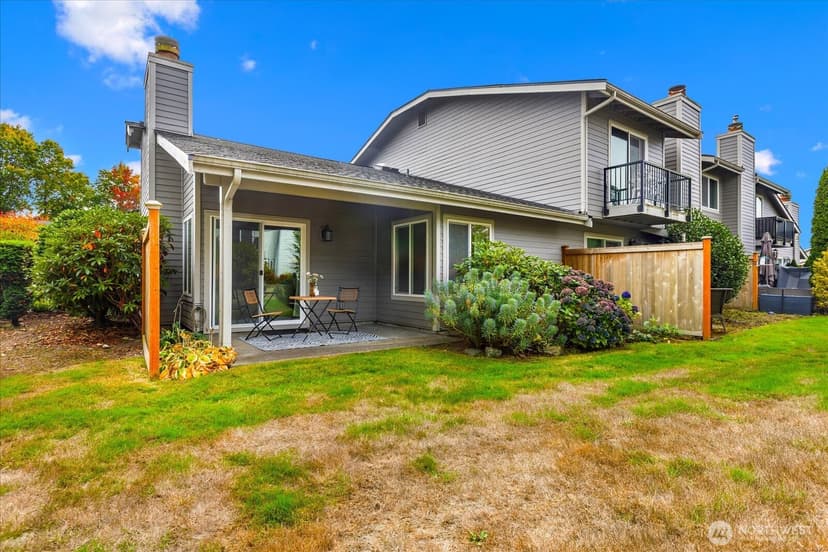 Property photo for 1123 132nd Street SW #D, Everett photo 26