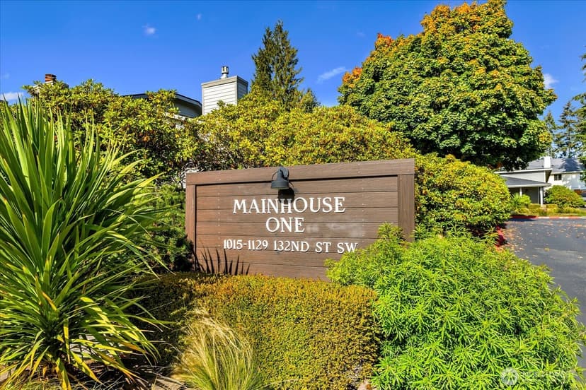 Property photo for 1123 132nd Street SW #D, Everett photo 29