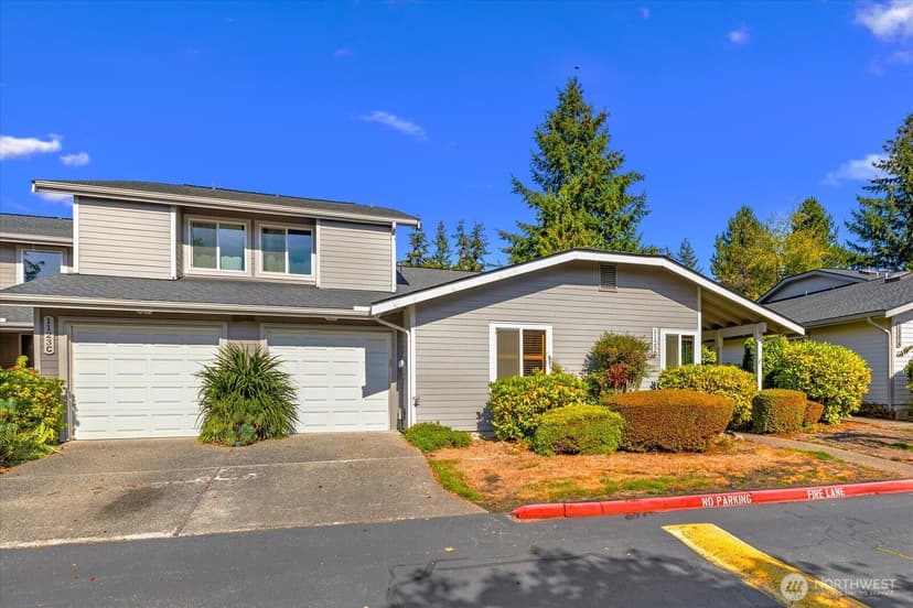 Property photo for 1123 132nd Street SW #D, Everett