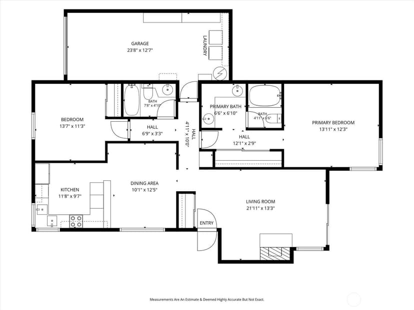Property photo for 1123 132nd Street SW #D, Everett photo 32