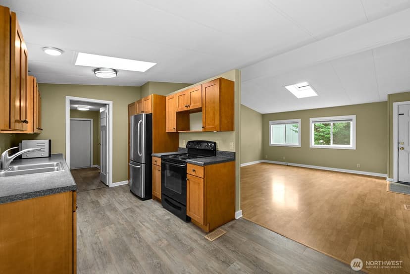 Property photo for 17420 97th Place SW, Vashon photo 17