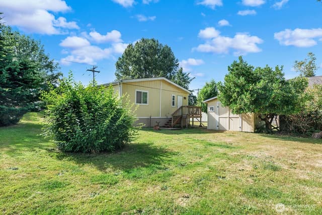 Property photo for 17420 97th Place SW, Vashon photo 4