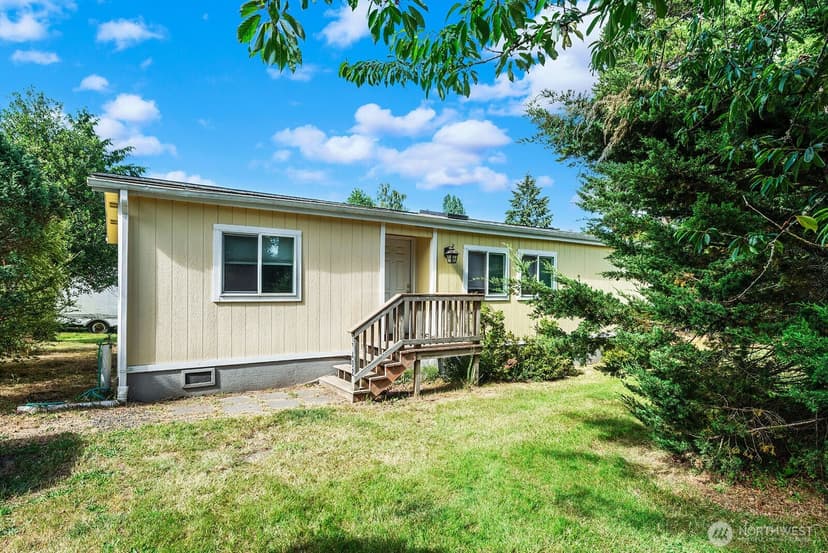 Property photo for 17420 97th Place SW, Vashon photo 3