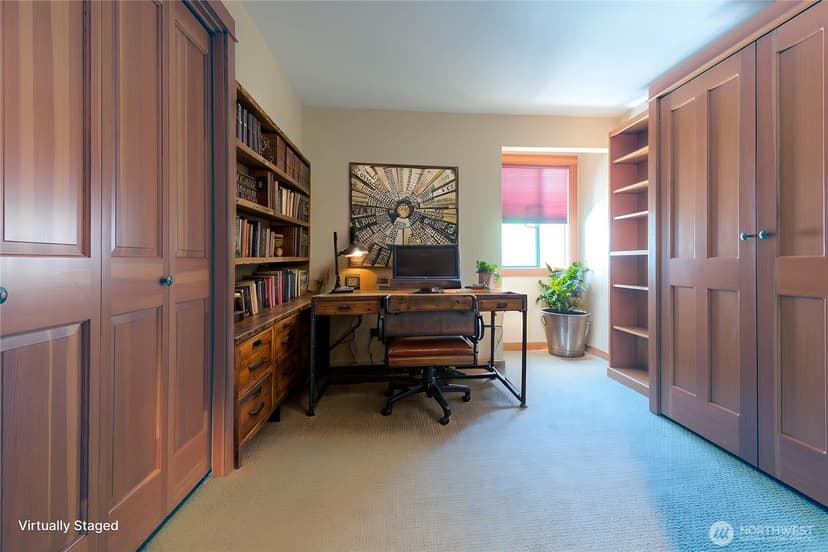 Property photo for 125 Madison Avenue N #125, Bainbridge Island photo 19