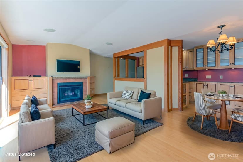 Property photo for 125 Madison Avenue N #125, Bainbridge Island