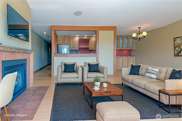 Property photo for 125 Madison Avenue N #125, Bainbridge Island photo 3