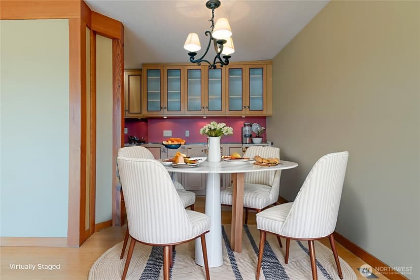 Property photo for 125 Madison Avenue N #125, Bainbridge Island photo 9